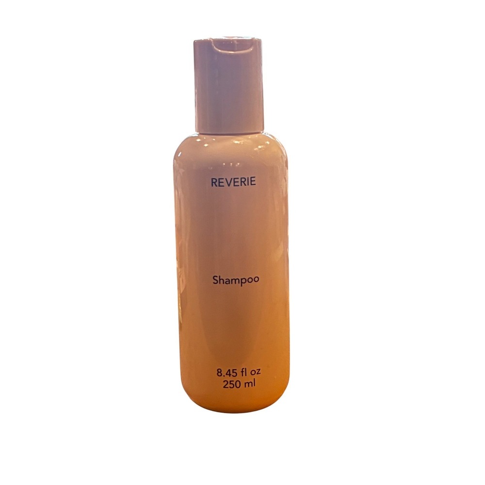 Reverie Shampoo 8.45oz 250ml Full Size New